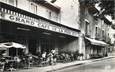 / CPSM FRANCE 34 "Lamalou les Bains, grand café de la paix"