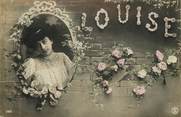 Theme / CPA PRENOM "Louise"