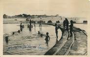 33 Gironde / CPSM FRANCE 33 "Soulac Sur Mer, les piscines"