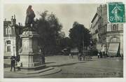 33 Gironde / CPA FRANCE 33 "Bordeaux" / STATUE