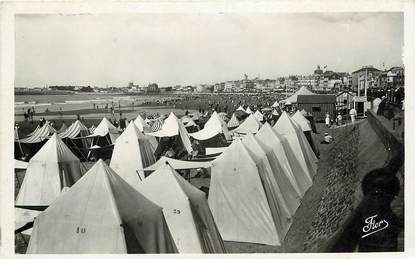 CPSM FRANCE 85 "Sables d'Olonne"