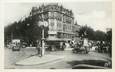 / CPSM FRANCE 31 "Toulouse, place Jeanne d'Arc" / BUS