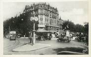 31 Haute Garonne / CPSM FRANCE 31 "Toulouse, place Jeanne d'Arc" / BUS