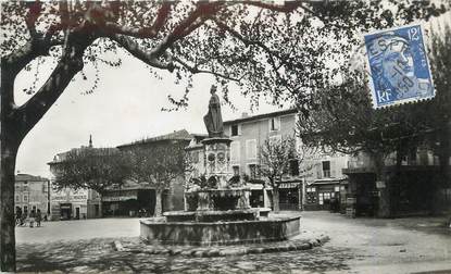 / CPSM FRANCE 30 "Pont Saint Esprit"