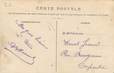 / CPA FRANCE 30 "Souvenir de Montfrin"