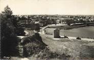 29 Finistere / CPSM FRANCE 29 "Camaret, vue des quais"