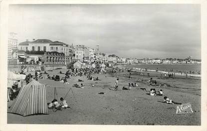 CPSM FRANCE 85 "Sables d'Olonne"