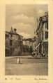 17 Charente Maritime / CPA FRANCE 17 "Saintes, rue Berthomière"