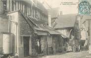 27 Eure / CPA FRANCE 27 "Pont de l'Arche, la Normandie"