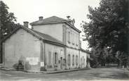 26 DrÔme / CPSM FRANCE 26 "Monthoux Lapaillette, l'école"