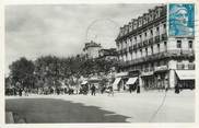 24 Dordogne / CPSM FRANCE 24 "Périgueux, les boulevards"