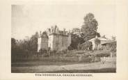 22 Cote D'armor / CPA FRANCE 22 "Graces Guingamp, villa Kerhuella"