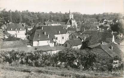 / CPSM FRANCE 21 "Bèze, vue générale"