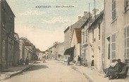 21 Cote D'or / CPA FRANCE 21 "Santenay, rue Chauchien