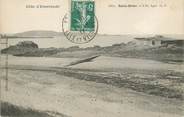 35 Ille Et Vilaine / CPA FRANCE 35 "Saint Briac, l'ile Agot"