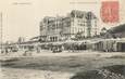 / CPA FRANCE 35 "Saint Lunaire"