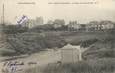 / CPA FRANCE 35 "Saint Lunaire, la plage de Longchamps"