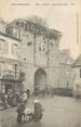 22 Cote D'armor / CPA FRANCE 22 "Dinan, porte Saint Louis"