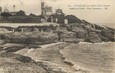 / CPA FRANCE 17 "Saint Palais sur Mer, conche de concié, villa Primavera"