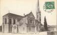 / CPA FRANCE 33 "Arcachon, la chapelle"