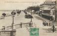 / CPA FRANCE 33 "Arcachon, le boulevard promenade"