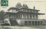 33 Gironde / CPA FRANCE 33 "Arcachon, le casino Mauresque"