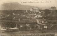 64 PyrÉnÉe Atlantique / CPA FRANCE 64 "Hendaye plage, la roseraie d'Ilbaritz"