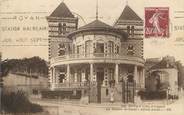 17 Charente Maritime / CPA FRANCE 17 "Royan, la maison de santé Alfred Amiot"