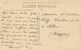 / CPA FRANCE 17 "Royan, la maison de santé Alfred Amiot"