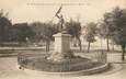 / CPA FRANCE 17 "Royan" / MONUMENT AUX MORTS