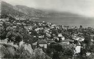 06 Alpe Maritime / CPSM FRANCE 06 "Menton, vue générale"