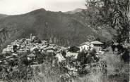 06 Alpe Maritime / CPSM FRANCE 06 "La bollène Vésubie, vue générale"