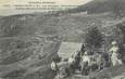 / CPA FRANCE 06 "Peira Cava, les granges, excursionnistes"