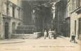 / CPA FRANCE 84 "Avignon, rue des teinturiers, les roues"