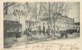 / CPA FRANCE 84 "Avignon, porte de la république"