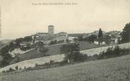 26 DrÔme CPA FRANCE 26 "Grand Serre"