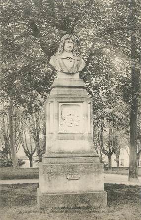 / CPA FRANCE 61 "Argentan" / MONUMENT