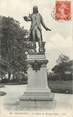 52 Haute Marne / CPA FRANCE 52 "Chaumont" / STATUE 