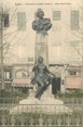 69 RhÔne / CPA FRANCE 69 "Lyon, place Saint Clair" / MONUMENT JOSEPHINE SOULARY