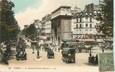 / CPA FRANCE 75003 "Paris, le Bld Saint Martin"