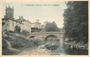 69 RhÔne CPA FRANCE 69 "L'Arbresle, pont sur la Brevenne"