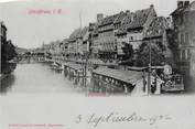 67 Ba Rhin / CPA FRANCE 67 "Strasbourg"