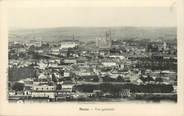 89 Yonne / CPA FRANCE 89 "Sens, vue générale"