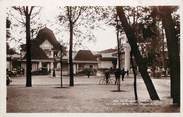 62 Pa De Calai / CPSM FRANCE 62 "Le Touquet Paris Plage, le casino de la forêt"