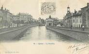 88 Vosge / CPA FRANCE 88 "Epinal, Le Boudiou"