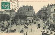 31 Haute Garonne / CPA FRANCE 31 "Toulouse, carrefour de la rue Alsace Lorraine et bld de Strasbourg" / Ed. LABOUCHE