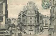 31 Haute Garonne / CPA FRANCE 31 "Toulouse, la rue de Metz" / Ed. LABOUCHE