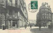 31 Haute Garonne / CPA FRANCE 31 "Toulouse, rue de Metz" / Ed. LABOUCHE 