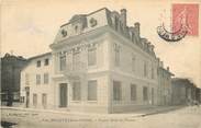 69 RhÔne CPA FRANCE 69 "Belleville sur Saône, nouvel hôtel des postes"