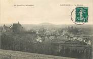 19 Correze / CPA FRANCE 19 "Saint Angel"